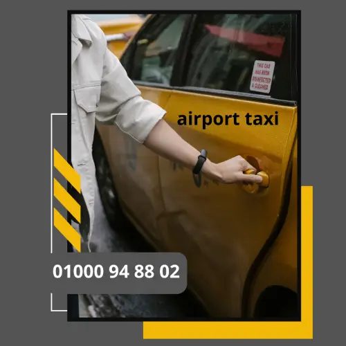 airport taxi     : ليموزين مطار القاهرة